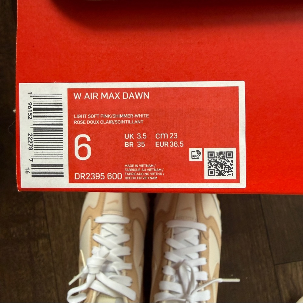 Nike Air Max - Picture 5 of 6